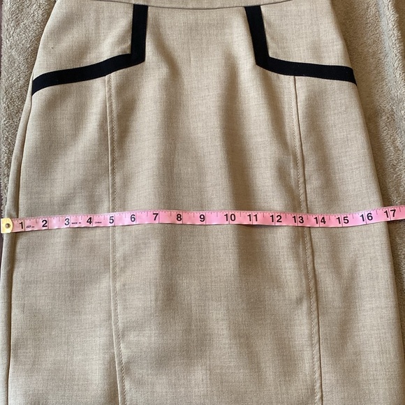 Vintage XOXO Dress - Picture 8 of 9